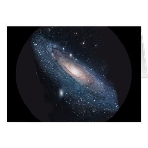 M31 Andromeda Galaxy