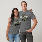 M3 Bradley Klein 70s grappig T-shirt (Unisex)