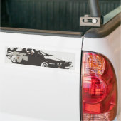 M3 E30 BUMPERSTICKER (Op Truck)