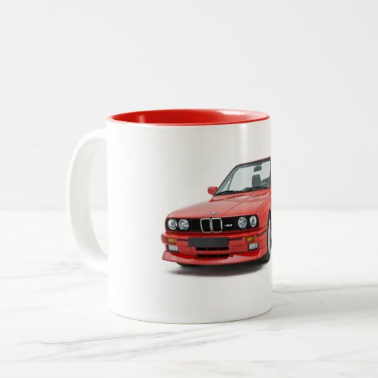 M3-MOK TWEEKLEURIGE KOFFIEMOK (Voorkant links)