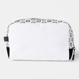 M3 Reis Toilettas | m3galleryStudio Toilettasje