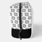 M3 Reis Toilettas | m3galleryStudio Toilettasje (Rechts)