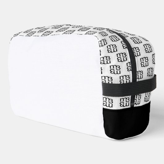 M3 Reis Toilettas | m3galleryStudio Toilettasje (Linkerhoek)