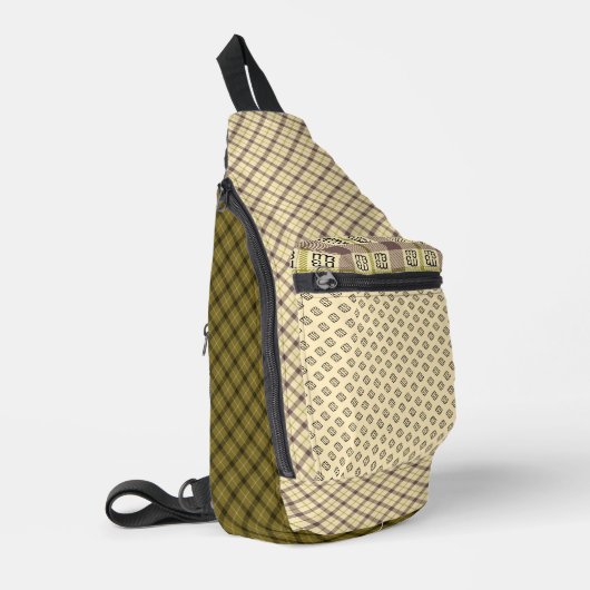 M3 | Sling bag | m3galleryStudio (Linkerhoek)