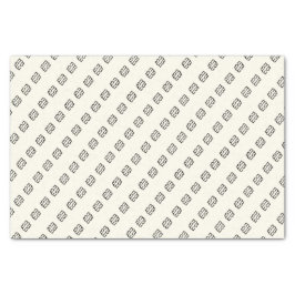 m3galleryStudio-monogramcadeau voor tissuepapier