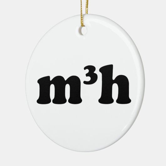 m3h keramisch ornament (Links)