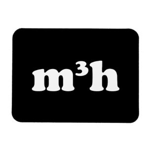 m3h magneet
