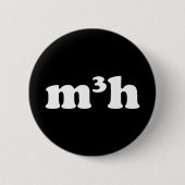 m3h ronde button 5,7 cm (Voorkant)