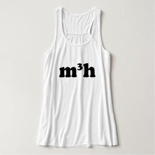 m3h tanktop
