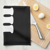 m3h theedoek (Quarter Fold)