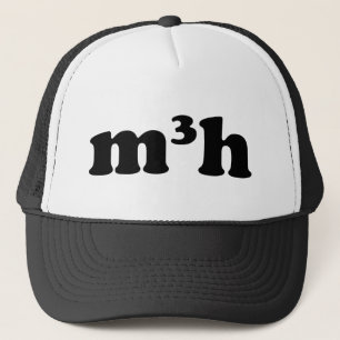 m3h trucker pet