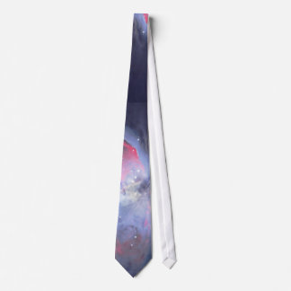 M42 Orion Nebula Necktie Stropdas