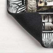 M46 Patton Muismat Mousepad (Hoek)