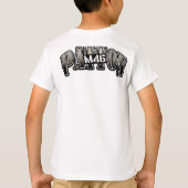M46 Patton T-shirt (Achterkant)