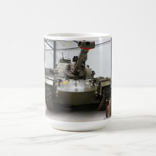 M48 A2C KOFFIEMOK
