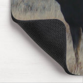 M4 Bull Moose Muismat (Hoek)