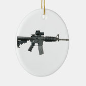 M4 KERAMISCH ORNAMENT (Rechts)