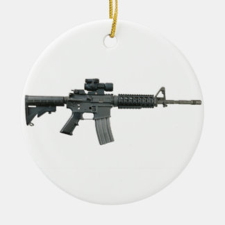 M4 KERAMISCH ORNAMENT