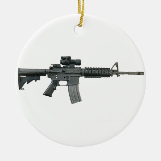 M4 KERAMISCH ORNAMENT (Voorkant)