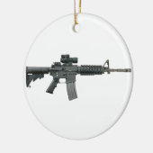 M4 KERAMISCH ORNAMENT (Links)
