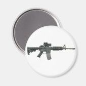M4 MAGNEET (Voorkant / Achterkant)
