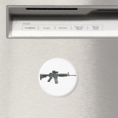 M4 MAGNEET (Insitu (Vaatwasser))
