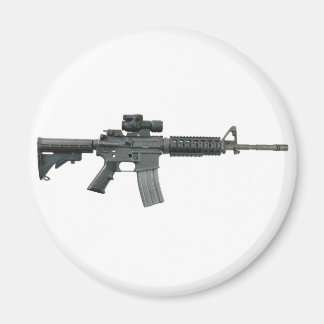 M4 MAGNEET