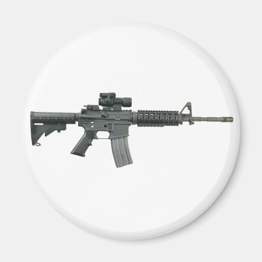 M4 MAGNEET (Voorkant)