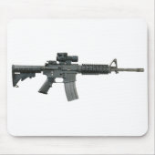 M4 MUISMAT (Voorkant)