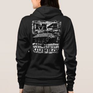 M4 Sherman Jumbo Hoodie