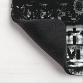 M4 Sherman Jumbo Muismat (Hoek)