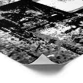 M4 Sherman Jumbo Poster (Hoek)