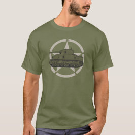 M4 Sherman | World War 2 Tank