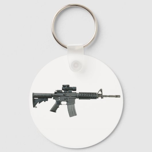 M4 SLEUTELHANGER (Voorkant)