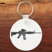 M4 SLEUTELHANGER (Voorkant)