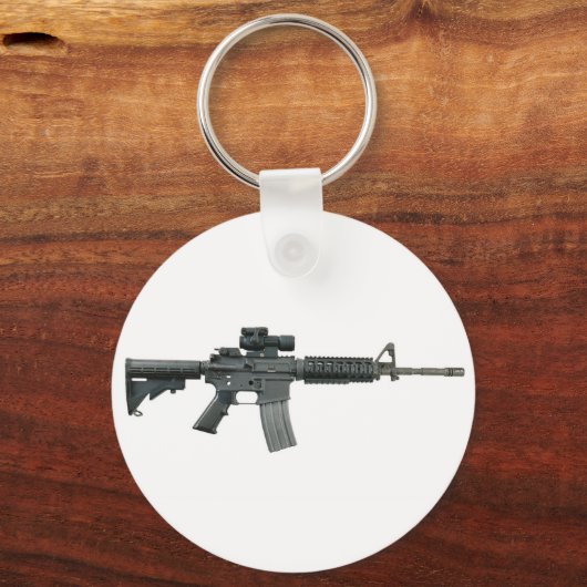 M4 SLEUTELHANGER (Voorkant)