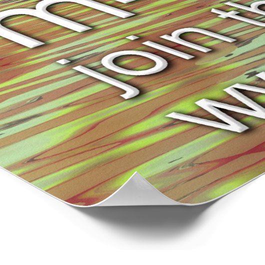 M4Radio Starship Poster (Hoek)