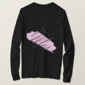 M4x T-shirt (Design voorkant)