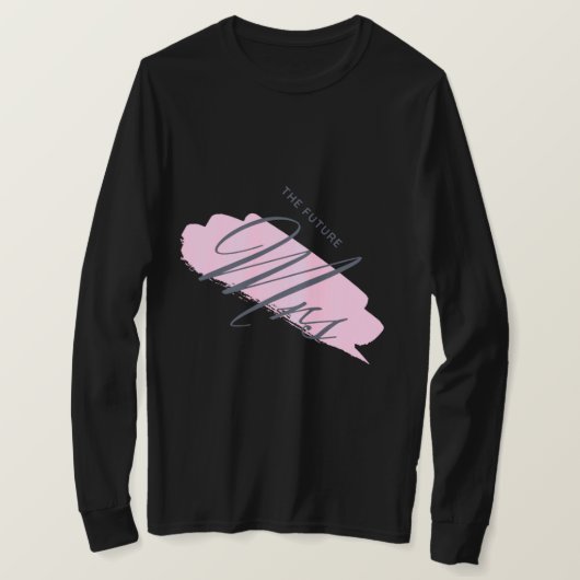 M4x T-shirt (Design voorkant)