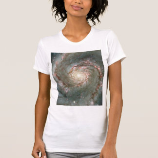 M51-cadeau voor dames bij pure V-Neck T-shirt