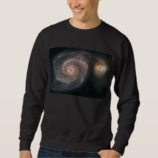 M51 Whirlpool Galaxy Trui