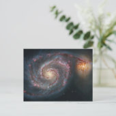 M51HST Gendler S 800 Briefkaart (Staand voorkant)