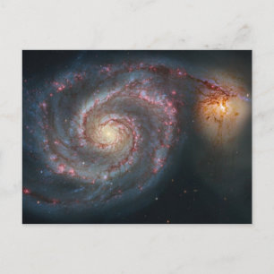 M51HST Gendler S 800 Briefkaart
