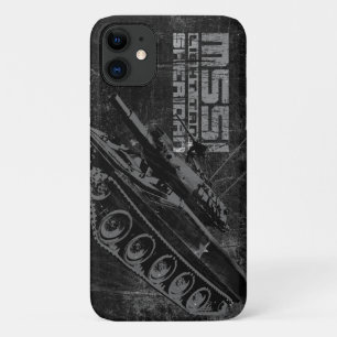 M551 Sheridan Case-Mate iPhone Case