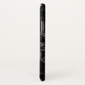 M551 Sheridan Case-Mate iPhone Case (Achterkant / rechts)