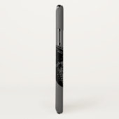 M551 Sheridan Case-Mate iPhone Case (Achterkant / rechts)