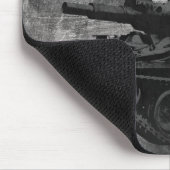 M551 Sheridan Muismat (Hoek)