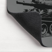 M551 Sheridan Muismat (Hoek)