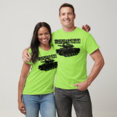 M551 Sheridan T-shirt (Unisex)