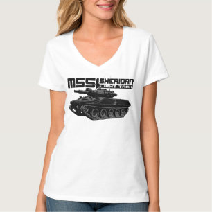 M551 Sheridan T-shirt